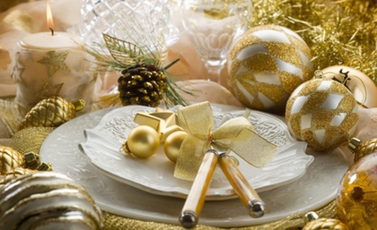 Noël : comment bien décorer sa table ?