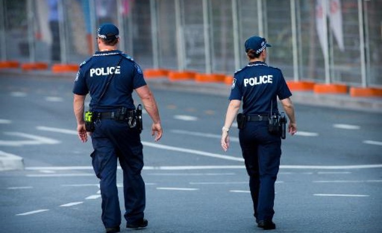 Sydney (AFP). Australie: huit enfants poignardés à mort dans une maison

