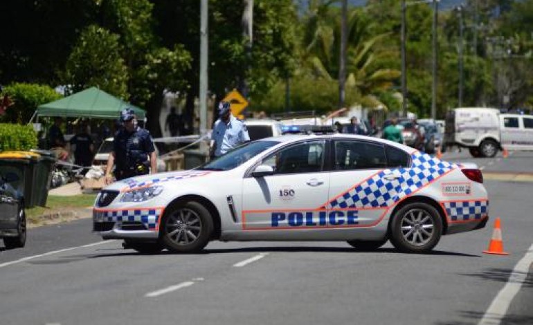 Sydney (AFP). Australie: huit enfants découverts morts dans une maison