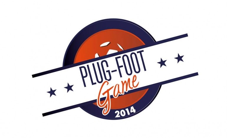 Le Plug Foot Game c'est lundi au Kindarena de Rouen