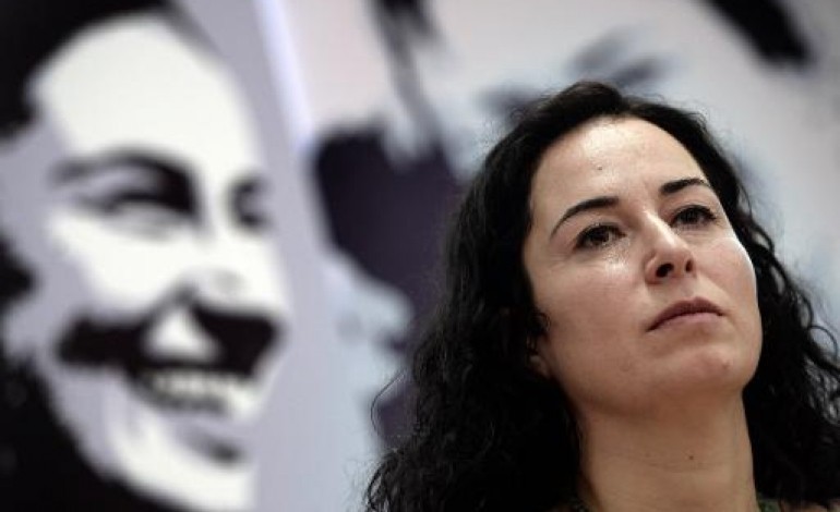 Ankara (AFP). Turquie: la justice turque acquitte la dissidente Pinar Selek, réfugiée en France