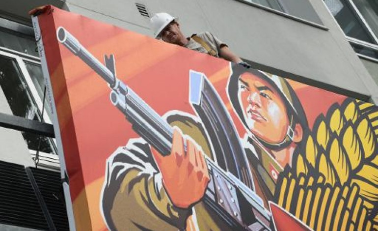Washington (AFP). La Corée du Nord responsable du piratage de Sony, selon le FBI