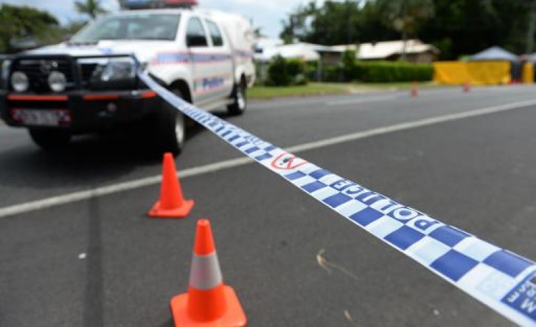 Sydney (AFP). Australie: huit enfants découverts morts dans une maison, la mère arrêtée