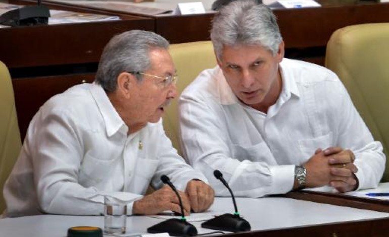 La Havane (AFP). Cuba: Raul Castro prêt à discuter sans tabous avec les Etats-Unis