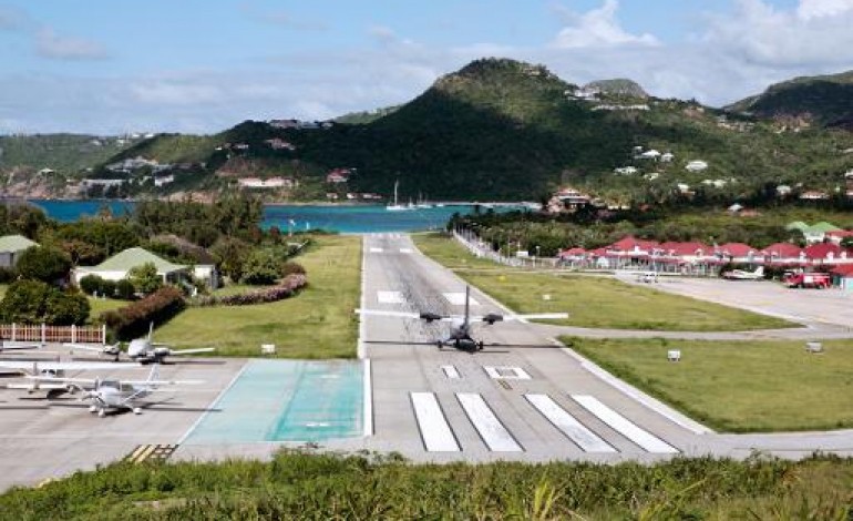 Pointe-à-Pitre (AFP). Avion disparu entre la Guadeloupe et la Martinique: un corps retrouvé en mer