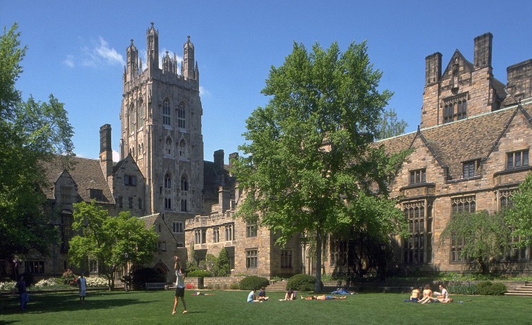 Un jeune alençonnais intègre l'univesité américaine de Yale : La plus prestigieuse au monde ! 