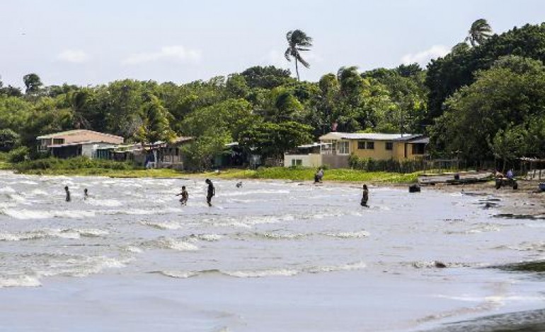 Managua (AFP). Le Nicaragua lance les travaux de son canal controversé