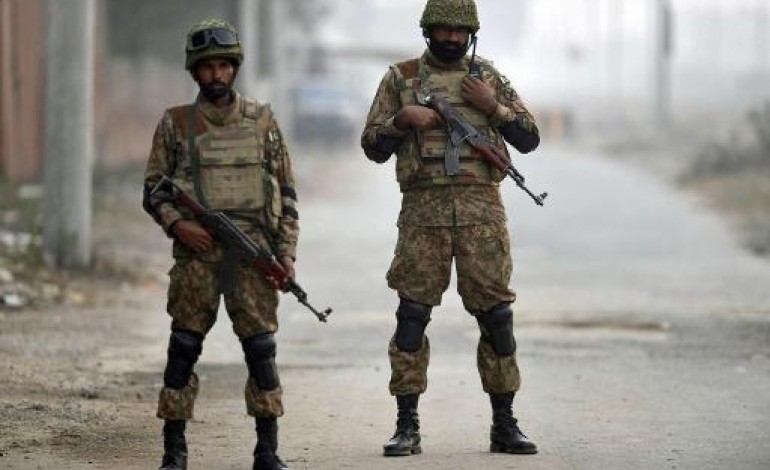 Islamabad (AFP). Après Peshawar, le Pakistan annonce l'exécution rapide de 500 condamnés à mort