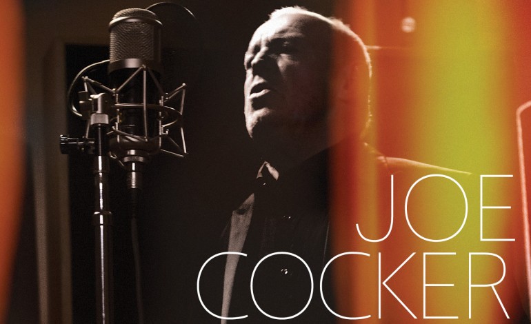 Le chanteur britannique Joe Cocker est mort