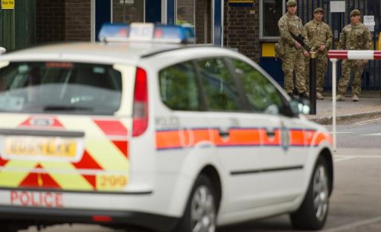 Londres (AFP). Ecosse: tragique accident à Glasgow, où un camion fou tue six personnes