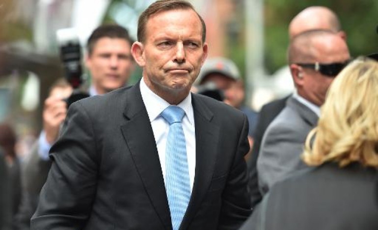 Sydney (AFP). L'Australie redoute un probable attentat après la tragédie de Sydney