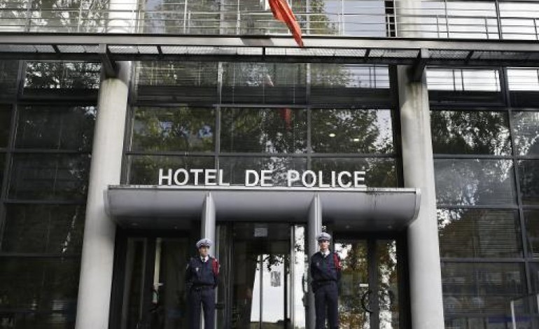 Saint-Étienne (AFP). Agression antisémite de Créteil: un suspect arrêté à Saint-Etienne