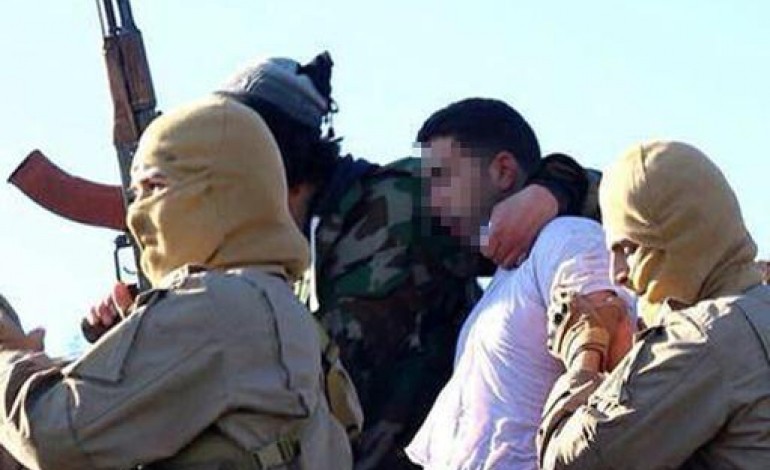 Amman (AFP). La Jordanie déterminée à sauver son pilote capturé par l'EI en Syrie