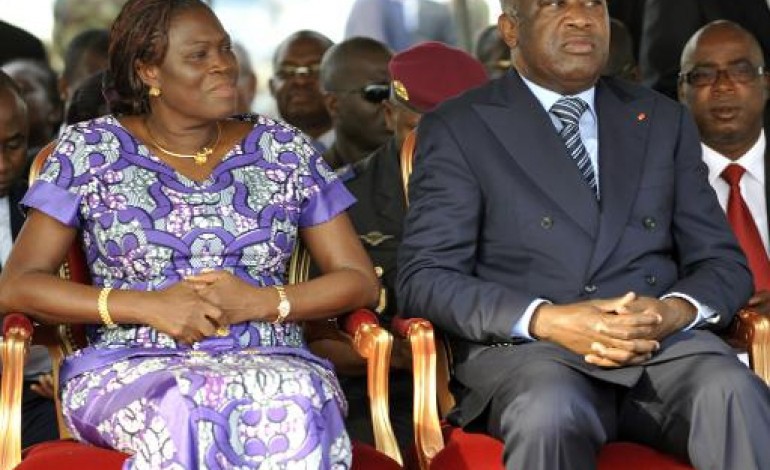 Abidjan (AFP). Côte d'Ivoire: ouverture du procès de Simone Gbagbo en sa présence