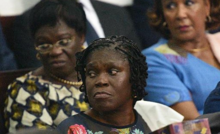 Abidjan (AFP). La Côte d'Ivoire juge son ancienne Première dame