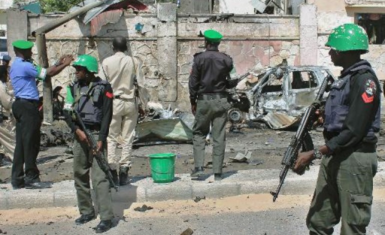 Mogadiscio (AFP). Reddition d'un haut responsable des islamistes shebab en Somalie