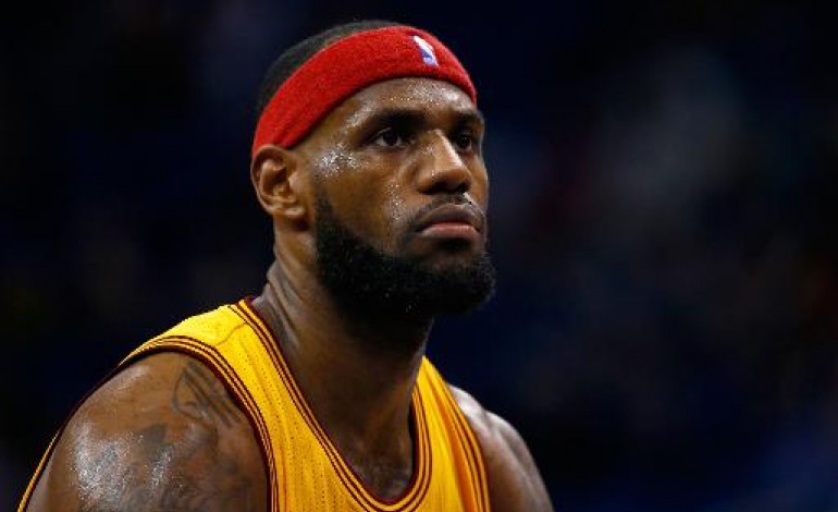 Los Angeles (AFP). NBA: Cleveland sombre, San Antonio réagit