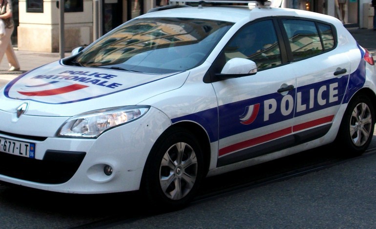 Caudebec-lès-Elbeuf : Interpellés avec un scooter volé dans leur coffre