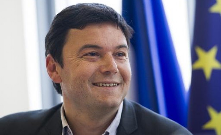 Paris (AFP). La Légion d'honneur à Modiano et Tirole, mais Piketty la refuse