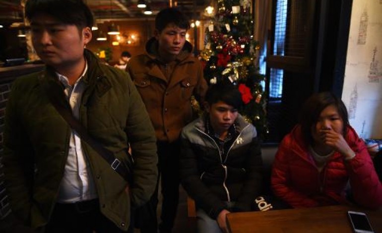 Pékin (AFP). Shanghai: la bousculade meurtrière révèle les vulnérabilités de la Chine