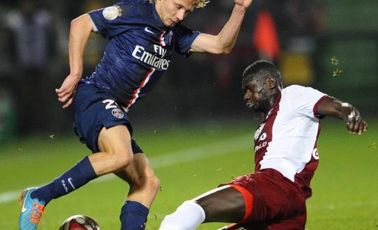 Paris (AFP). Mercato: il n'y aura pas de folies en Ligue 1