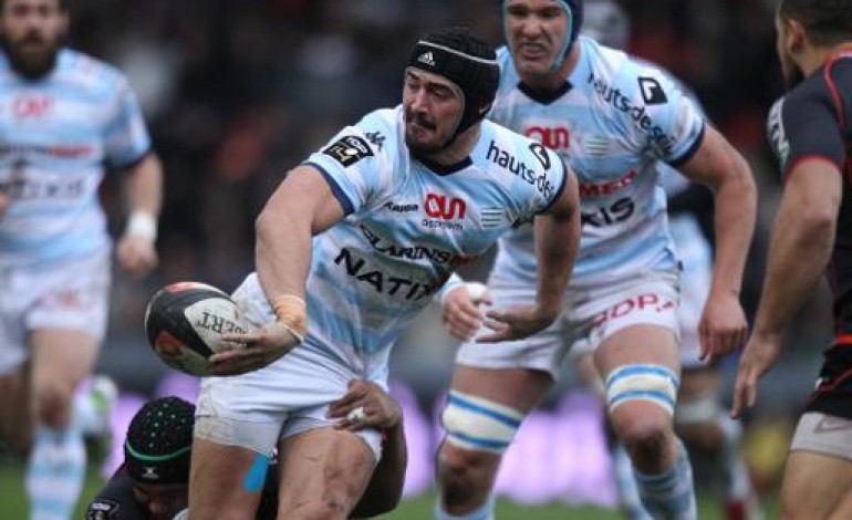Paris (AFP). Rugby: la 15e journée de Top 14 en juge de proximité