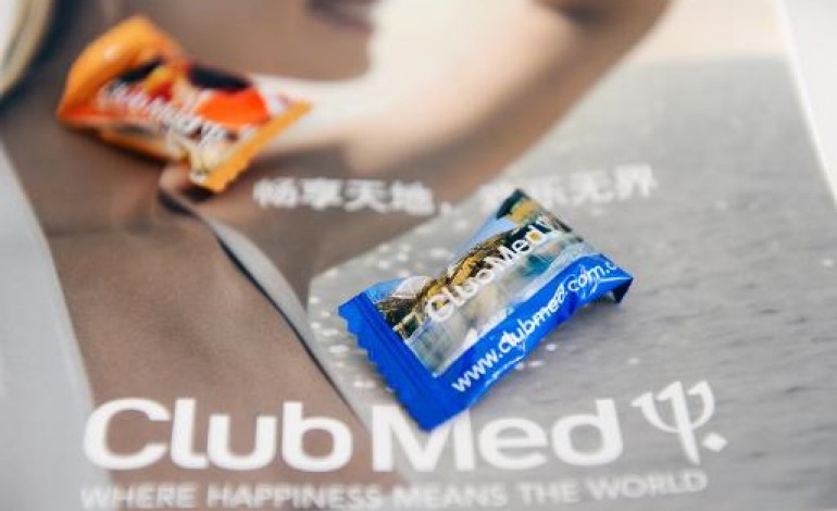 Paris (AFP). Avec le Chinois Fosun, le Club Med tourne un peu plus le dos à ses racines populaires