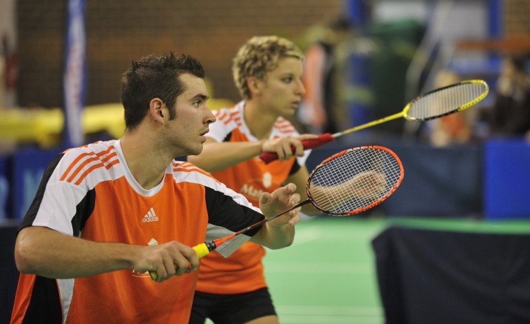 Badminton : le MDMSA se rapproche du podium