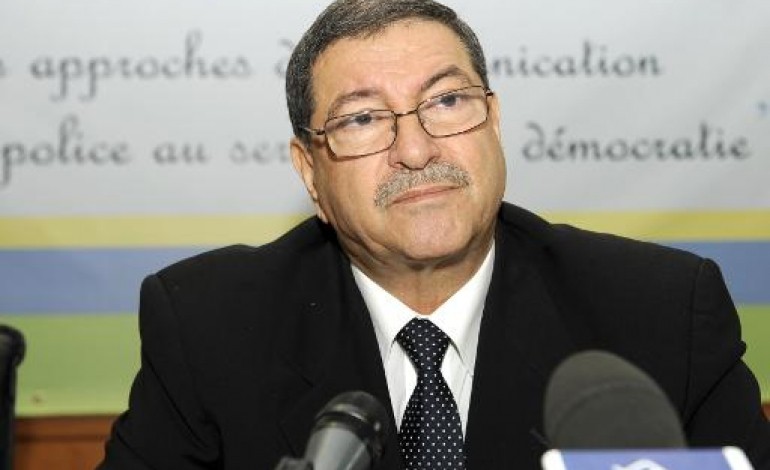 Tunis (AFP). Tunisie: un ex-ministre de Ben Ali proposé au poste de Premier ministre