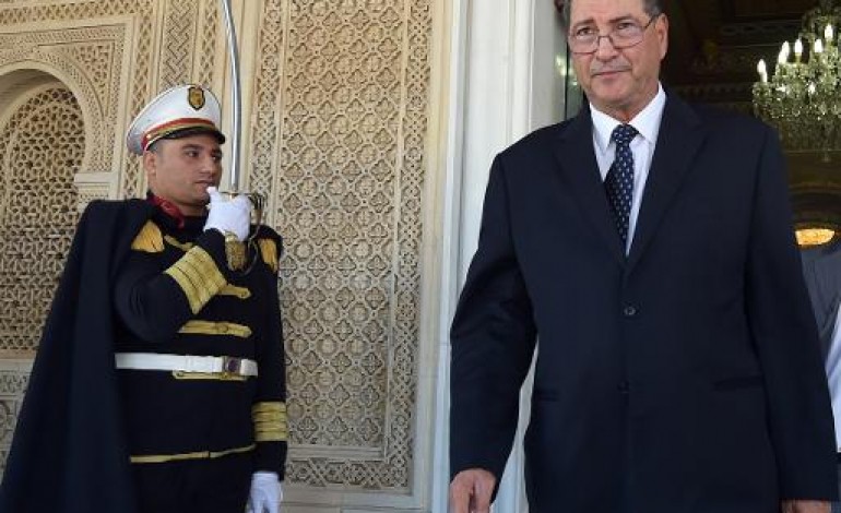 Tunis (AFP). Habib Essid, un ancien haut responsable sous Ben Ali désigné Premier ministre