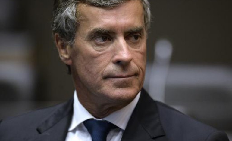 Paris (AFP). Fraude fiscale: le parquet requiert le renvoi en correctionnelle de Cahuzac