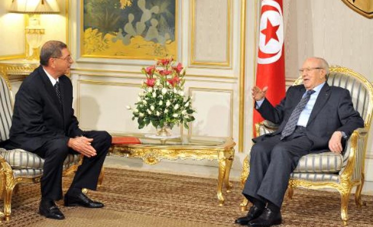 Tunis (AFP). Tunisie: Habib Essid, un ex-ministre de l'Intérieur pour former le gouvernement