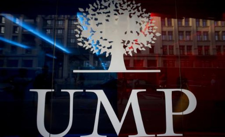 Paris (AFP). L'UMP réclame 28 millions d'euros à Bygmalion