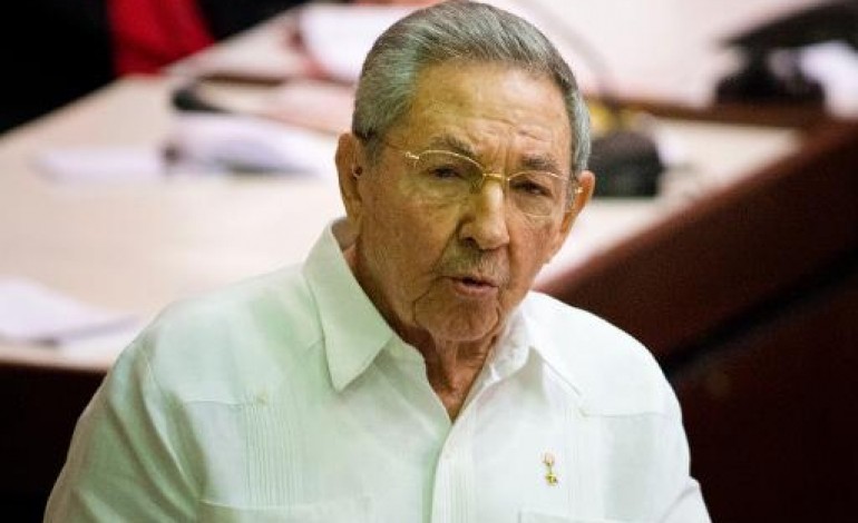 Washington (AFP). Cuba libère des détenus politiques comme le souhaitait Washington