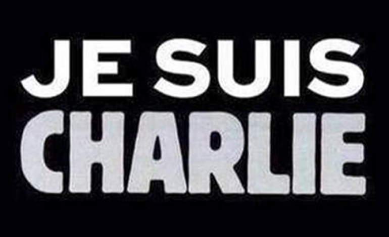 Charlie Hebdo : rassemblement ce soir à Barentin