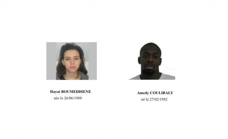 Homicide de Montrouge, appel à témoins