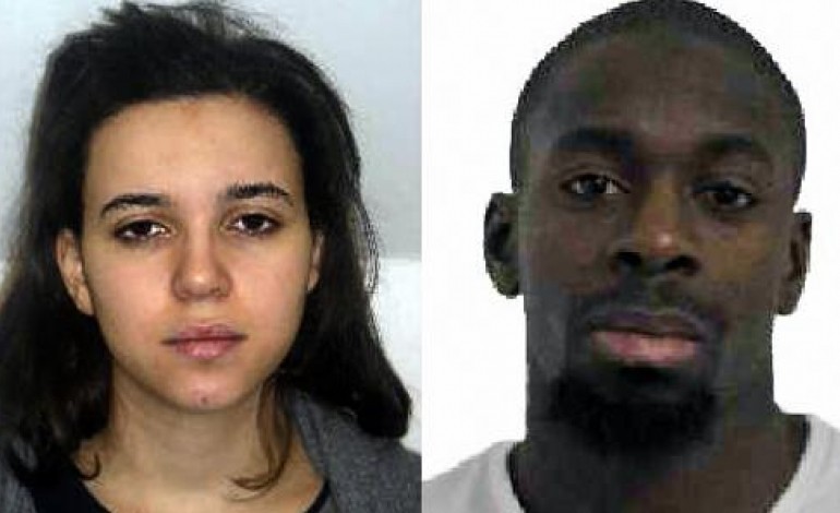 Paris (AFP). Fusillade Montrouge: deux personnes recherchées, appel à témoins