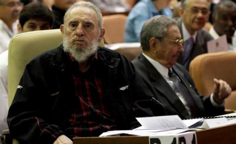 La Havane (AFP). Nouvelles rumeurs sur l'état de santé de Fidel Castro