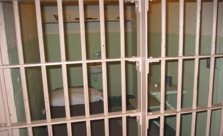 Violences conjugales : Prison ferme pour un jeune ornais
