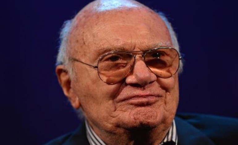 Rome (AFP). Italie: décès du réalisateur Francesco Rosi à 92 ans
