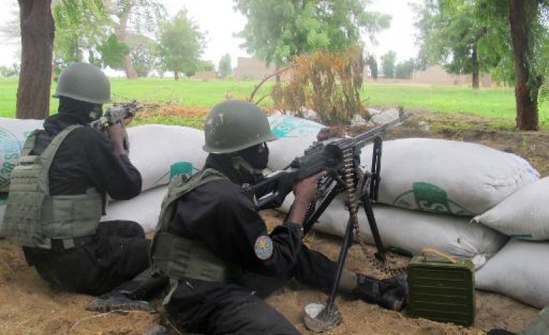 Yaoundé (AFP). Attaque de Boko Haram au Cameroun: 143 terroristes et un soldat tués 