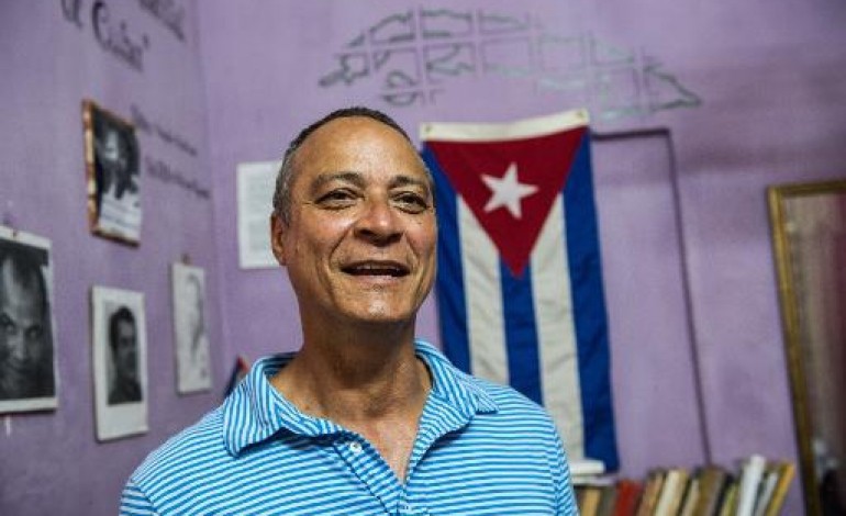 La Havane (AFP). Dégel Etats-Unis-Cuba: La Havane libère 53 prisonniers politiques