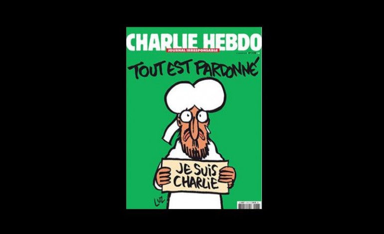 Charlie Hebdo du 14 janvier : les réservations pleuvent dans le Calvados