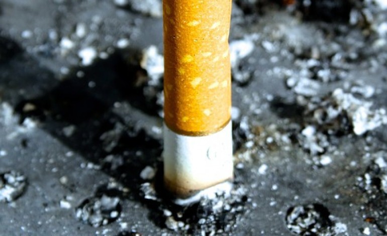 Tabac : et si vous arrêtiez de fumer ?
