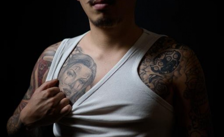 Séoul (AFP). Corée du Sud: les tatouages font fureur mais les tatoueurs sont hors-la-loi