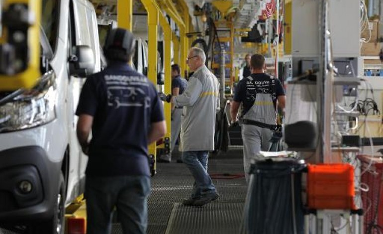 Paris (AFP). Les ventes de voitures neuves ont bondi de 5,7% en Europe en 2014