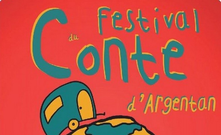 Argentan : 10ème Festival du conte 