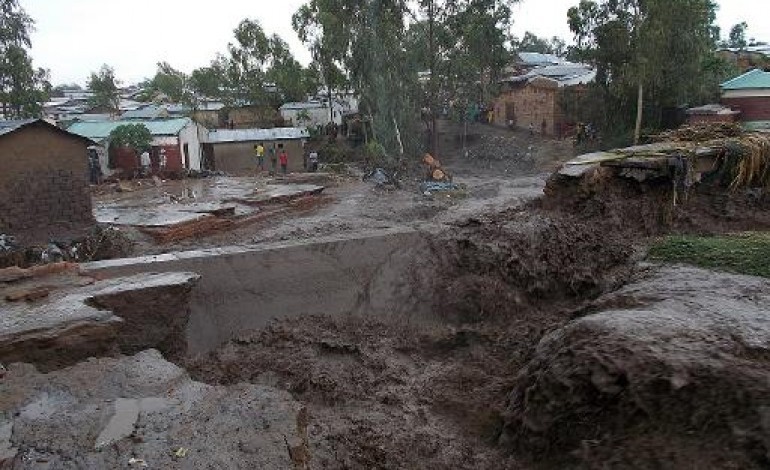 Blantyre (Malawi) (AFP). Meurtrières inondations au Malawi et au Mozambique, fortes pluies encore attendues