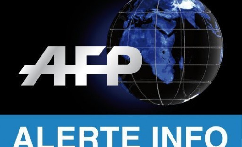 Nanterre (AFP). Colombes: prise d'otages dans un bureau de poste, la piste terroriste écartée