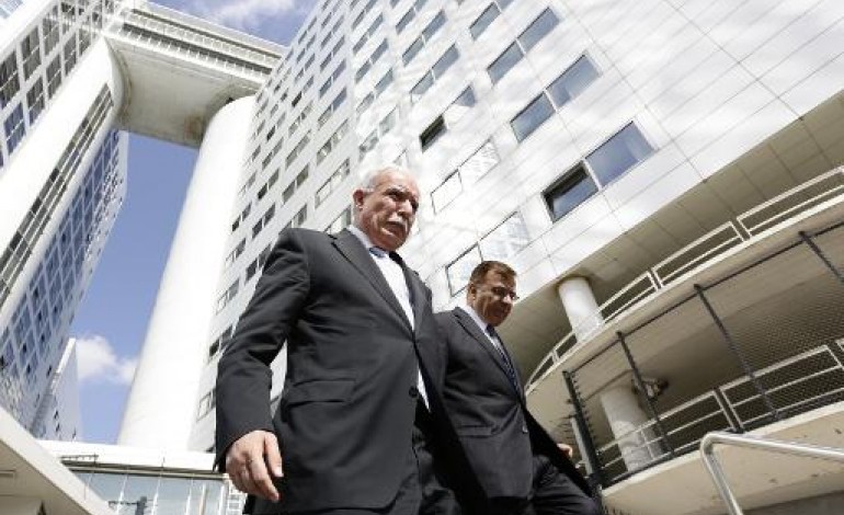 La Haye (AFP). La CPI ouvre un examen préliminaire sur des crimes de guerre en Palestine
